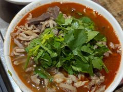 -老·贝尔杂碎馆