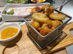 -韩宫宴烤肉·料理(桐乡吾悦广场店)