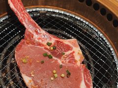 -炙城·韩式烤肉(南京东路店)