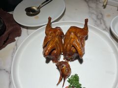 -钟菜·粤菜点心·宴请(海上世界·汇港二期店)