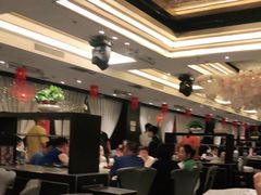 大堂-香园楼(钻石路店)