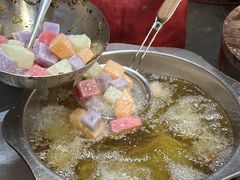 -洋马儿火锅(解放碑店)