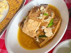 -巴陵全鱼席(湖南老字号汴河街店 )