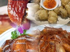-美未居·老字号·地道顺德菜·桑拿鸡·鱼生(容桂店)