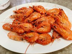 -四川小胡子海鲜(丁村万人海鲜广场店)