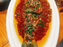 -下梅人家土菜馆(历史文化餐厅度假区店)