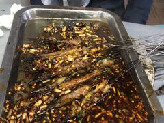 -宋文成烤肉(白沙巷店)