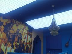 -巴依老爷新疆餐厅