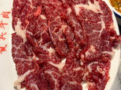 -贵宾牛·潮汕牛肉火锅(珠池总店)