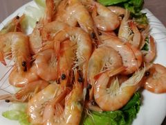 -阿杰臻选海鲜饭店(普陀山店)