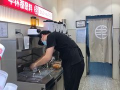 -书亦烧仙草(印象汇都市店)