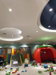 -meland亲子乐园·派对·研学(淄博万象汇店)