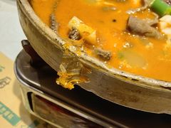 -我家福厨(万达中餐厅店)