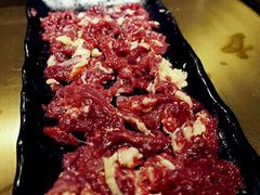 -手选潮汕鲜活牛肉火锅(二七广场店)