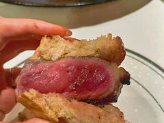 -Wolfgang’s Steakhouse 沃夫冈牛排馆(上海白玉兰广场店)