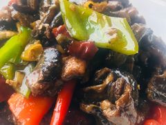 红烧鱼桥-旅宁大酒店