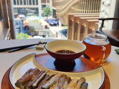 手撕茄子-蝶园·装修中(BFC外滩金融中心店)