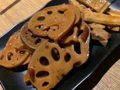 -汪爹爹武汉牛三鲜(朝外大街店)