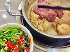 -大橘元自助回转火锅(天河新天地店)