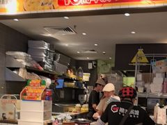-乐凯撒披萨(南山书城店)