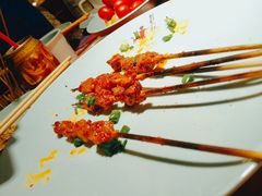 -耍哥串串香(香月湖店)
