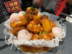 -老福洲·三十年福州味(斗东店)
