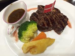 iphone_upload_pic-德大西餐社(云南南路店)