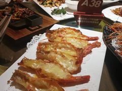 -79号渔船海鲜饭店(华强北店)