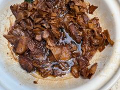 -又见炊烟私房菜(敬亭路店)