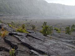 -夏威夷火山国家公园
