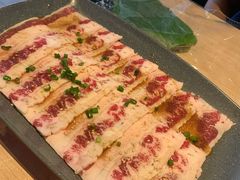 -新石器烤肉(周浦万达店)