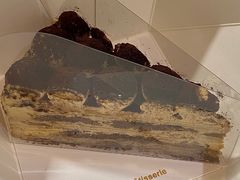 提拉米苏千层-Fridi Patisserie Cafe