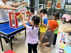 -广州市荔湾区协和幼儿园(彭城东路)