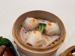 壹号虾饺皇-粤珍轩·家宴·广式茶点(新城广场店)