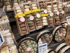 -Olé精品超市(重庆观音桥店)