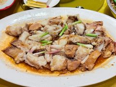 -阳江餐厅·30年老字号·粤菜海鲜大排档