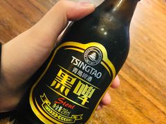 -吉香碳烤生蚝(仙霞路店)