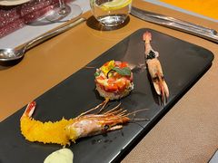 -柏蔻餐厅Le Banquet Bistro(天河北店)