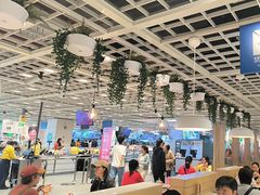 -宜家·瑞典风味餐厅(四元桥店)