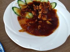 -丰和轩餐厅(西四环南路辅路店)