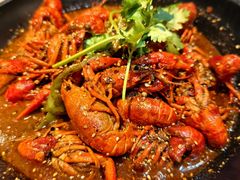 -红辣椒·川菜·火锅(张杨路店)