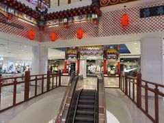 -银泰百货(北京大红门店)