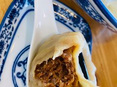 蟹粉小笼-裕兴记·三虾面(西北街总店)