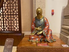 -灵山胜境