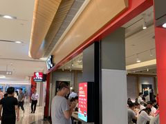 -肯德基(星河店)