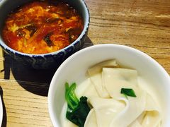 -新梅华·茶点餐厅(欧尚店)