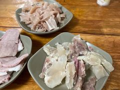 -汝萍传统蘸水菜(春华路总店)