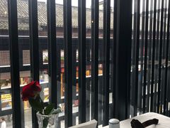 大堂-民国红公馆·秦淮八艳(夫子庙店)