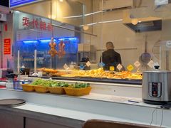 -潮之南·潮汕菜·鱼仔档(南山店)