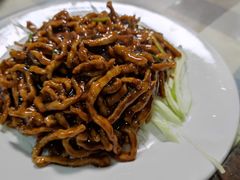 -华春餐馆(鱼山路店)